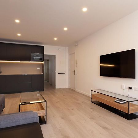 Rambla Catalunya 8 Apartment Barcelona Exterior photo