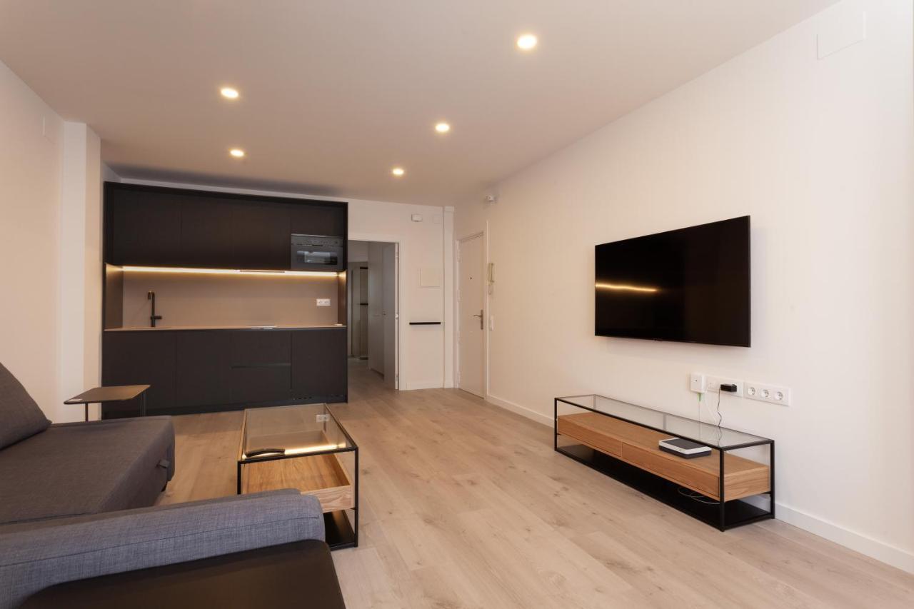 Rambla Catalunya 8 Apartment Barcelona Exterior photo
