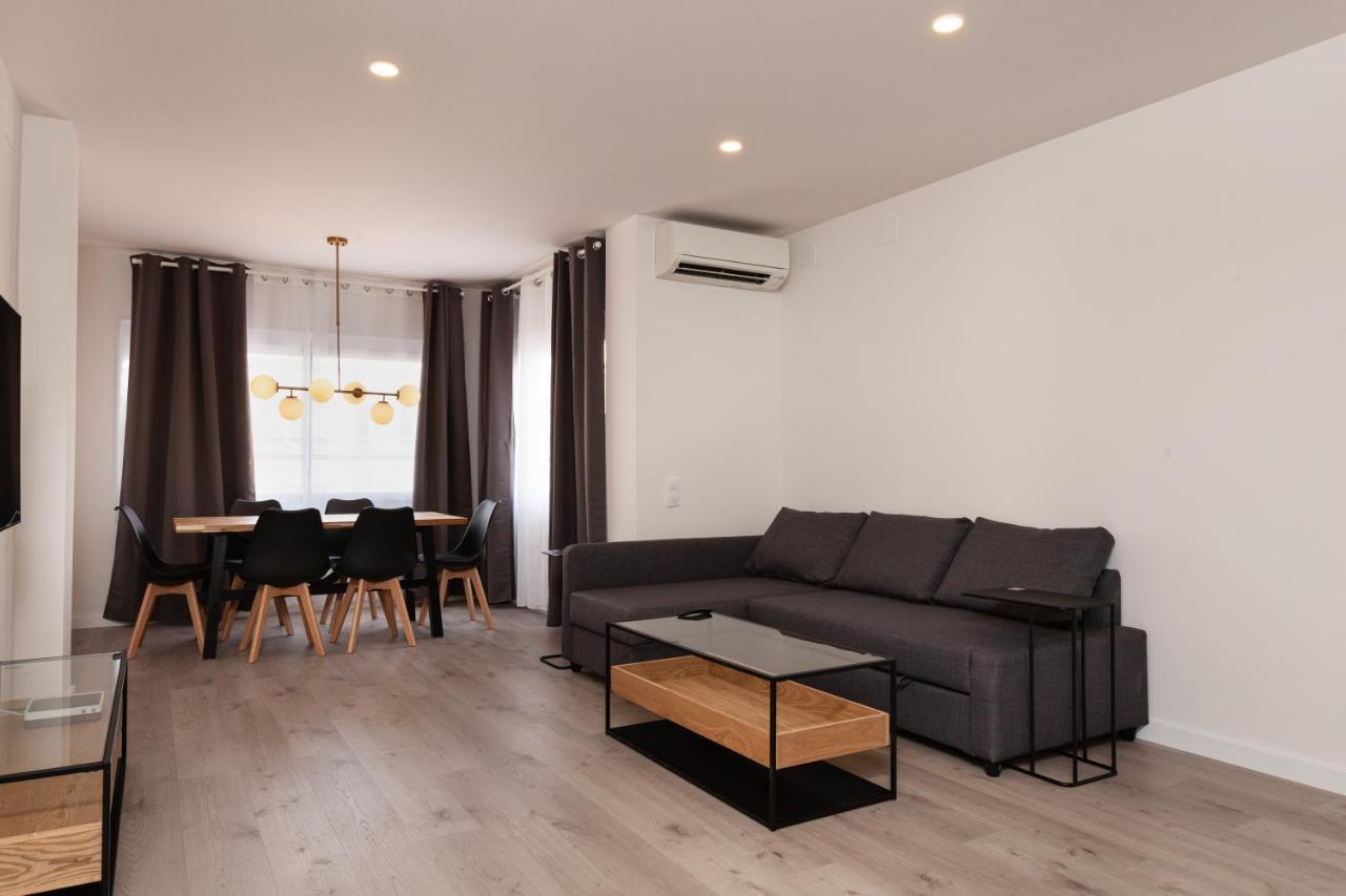 Rambla Catalunya 8 Apartment Barcelona Exterior photo