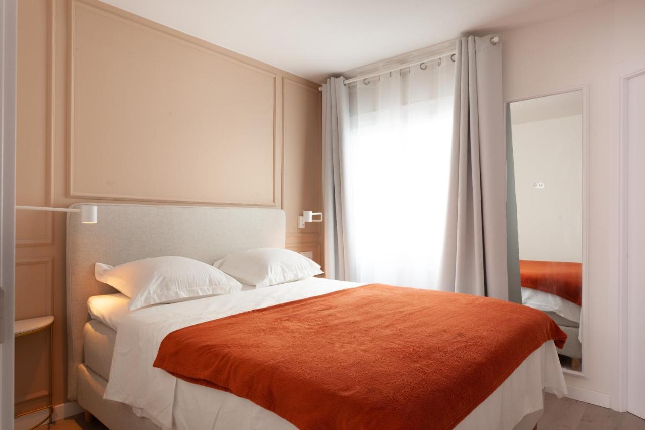 Rambla Catalunya 8 Apartment Barcelona Exterior photo